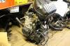Suzuki GSXR 750 Motor