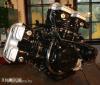SUZUKI GSXR 750 olajszivatty Motor
