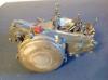2000 00 Suzuki RM250 RM 250 125 bottom end motor engine case crank clutch