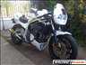 Suzuki Gsx-r Gsxr 750 GR75 sportmotor caf racer
