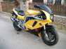 Suzuki Gsx-R 750 Sportmotor Norml llapotban