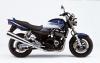 Suzuki Motor Galria GSX 1400 K6