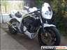 Suzuki Gsx-r Gsxr 750 GR75 sportmotor caf racer