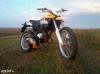 Suzuki GSXR motor