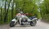 Suzuki intruder M 1800 R motor
