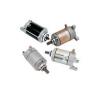 Ricks Motorsport Starter Motor For Suzuki Intruder Boulevard 1986-2009