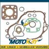 Dichtsatz Motor komplett Athena SUZUKI RG 80