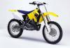 Suzuki Motor Galria RM 250 K7