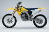 Suzuki Motor Galria RM Z 250 K8