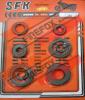 SUZUKI RM80 Rm 80 1989 Motor l Dichtungssatz