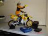 Graupner Suzuki Rc offroad cross Motor 1 5