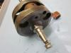 Engine Motor Cranksha Assembly Suzuki RM 250 RM250 1986 86