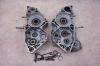 Suzuki RM 250 Motor