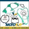 Dichtsatz Motor komplett Athena SUZUKI RM 80