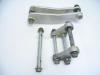 2008 SUZUKI RMZ250 RMZ 250 ENGINE MOTOR MOUNTS