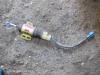 Suzuki Sedan jobb hts kzponti zr motor 1989-91