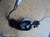 Suzuki Wagon R+ jobb els kzponti zr motor