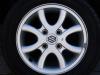 Suzuki WagonR Alto 13 4x100 ET38 gyri alufelni 165 65R13 nyrigumikkal