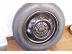 Continental Contact nyri 155/70R13 80 P TL 1993 / Gyri aclfelni 13x4,5 - SUZUKI ALTO