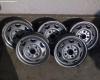 4 5J x 13colos Suzuki aclfelni