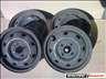 Suzuki baleno/alto 13 colos felnik