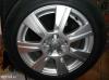 Suzuki Swift alufelni gumival
