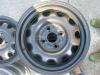 SUZUKI BALENO Gyri aclfelni 14x5 5