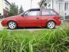 Suzuki swift alufelni