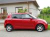Suzuki Swift II Alufelni 14