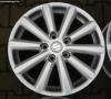 Suzuki Swift Sport SX4 17 gyri alufelni kultrlt l