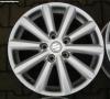 Suzuki Swift Sport SX4 17 gyri alufelni kultrl