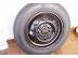 Continental Contact nyri 155/70R13 80 P TL 1993 / Gyri aclfelni 13x4,5 - SUZUKI ALTO