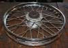Suzuki TVS Eko motorrl bontott hts kerk felni 16 col