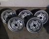 4 5J x 13colos Suzuki aclfelni