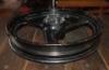 Suzuki RG 125 motorrl bontott els kerk felni 1