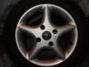 Borbet Alufelni 14x6 SUZUKI