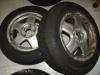 Suzuki swift 14 alufelni Felni