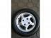 SUZUKI SWIFT - Gyri alufelni 13x5
