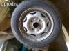 Suzuki fm felni gumikkal