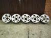 SUZUKI GRAND VITARA Terepjr Gyri aclfelni 16x7