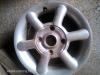 Suzuki swift gti hat Felni