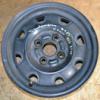 Hasznlt Suzuki Alto 2004-tl lemezfelni 13coll 4x100