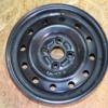 Hasznlt Suzuki Swi 2 lemezfelni 14coll 4x100