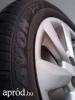 Suzuki Ignis gyri alufelni Avon s Michelin gumiabroncsokkal