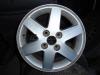 SUZUKI IGNIS Gyri alufelni 14x5 5