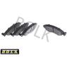 4 db els fkbett az n SUZUKI IGNIS II 1 5 Sport 80Kw