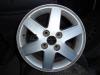 SUZUKI IGNIS Gyri alufelni 14x5 5