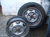 Suzuki swift 2004 ig felni 13