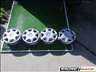 SUZUKI WAGON R felni 13as