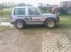 Suzuki samurai felni